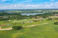 Wood Village - B&B Wieniec