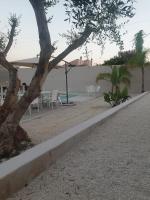 Luxury Bungalow - B&B Villaggio Azzurro