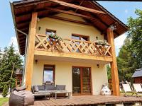 Zacisze pod Śnieżką - Ferienwohnung Mysłakowice