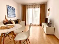 B&B Cambrils - Apartamento acogedor en el Puerto de Cambrils - Bed and Breakfast Cambrils