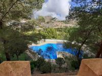 Can Mascarat - Ferienwohnung Altea