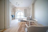 B&B Tallin - Baltic Accommodation - Urban Studio Apartment - Bed and Breakfast Tallin