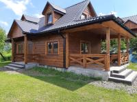 B&B Wołkowyja - Słoneczna Kraina - Bed and Breakfast Wołkowyja