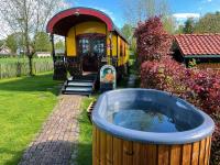 B&B Poppel - B&B Maarle - Bed and Breakfast Poppel