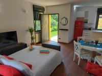 Bnbook The terminal - 2 bedrooms apartment - B&B Vizzola Ticino