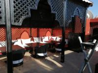 Riad Alaka - Bed and Breakfast