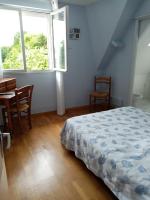 B&B Tréméreuc - LA BERGERIE - Bed and Breakfast Tréméreuc