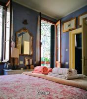 Exclusive Ca Quadri Apartments - Bed and Breakfast Venetië