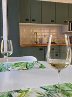 Apartamenty Toledo - B&B