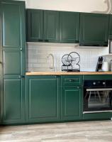 Apartamento de 2 dormitorios