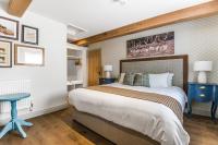 Chambre Lit King-Size Supérieure