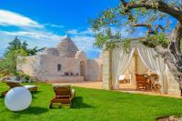 VERDEACQUA SUITE - B&B Locorotondo