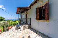 B&B Mouressio - Filitsa House - Fotopoulos - Bed and Breakfast Mouressio