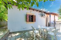 Filitsa House - Fotopoulos - B&B Mouresi