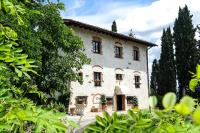 B&B San Gimignano - Torciano Hotel Vecchio Asilo - Bed and Breakfast San Gimignano