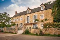 B&B Montagny-lès-Buxy - VILLA FIGUE BLANCHE - Bed and Breakfast Montagny-lès-Buxy