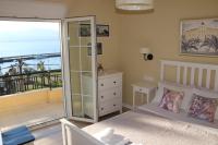 Studio Tsirigotis Sea view - B&B Loutra Aidipsou