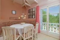 Apartment mit Meerblick
