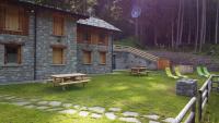 Chalet Resort Sozzine - Ferienwohnung Ponte di Legno