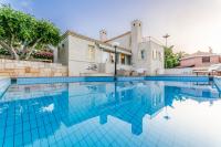Villa Anna Maria - 3 Bedroom, Private Pool - Sleeps 8 - Ferienwohnung Hersonissos
