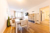 B&B Wien - BRIGHT + CENTRAL near Belvedere by JR City Apartments - Bed and Breakfast Wien