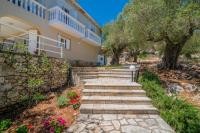 Armyra Villas - Apartments with Sea Views & Shared Pool - B&B Volímai