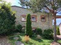 Lindenhof - B&B Hecklingen