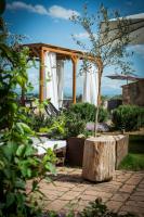 B&B Sienne - Palazzo del Papa Country Suites - Bed and Breakfast Sienne