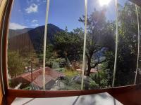 Appartamento con Vista Montagna