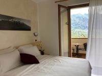 Chambre Double – Vue sur Lac