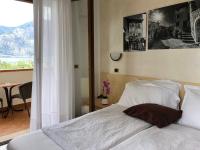 Habitación Doble con vistas al lago