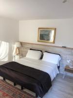 Chambre Double - Vue sur Jardin