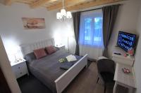 Habitación Doble con baño privado