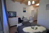 Habitación Doble con baño privado