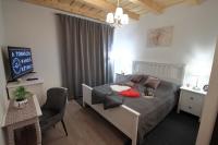 Habitación Doble con baño privado