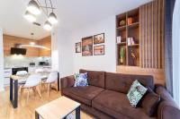 LAGUNA Apartament Polanica Residence 45 - B&B