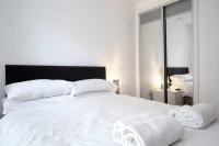 Turtle Apartment - Bed and Breakfast Edinburgh