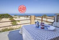 Casa Annetta-SUPER VISTA MARE-2 camere - Giardino- Parcheggio - bbq- Wifi free-IUNP5754 - B&B