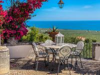 B&B Monte Sant'Angelo - Villa Basso 2 - Bed and Breakfast Monte Sant'Angelo