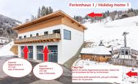 Superior Apartment with Sauna