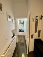 Art Apartment Szeged - B&B