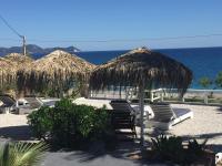 Apartamento con vistas al mar