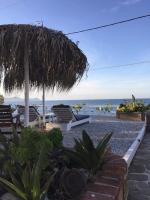 ILIOPOULOS Apartments - B&B Mourteri