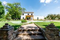 La Pontezuela Alanis - B&B Alanís