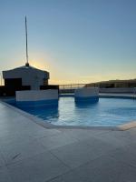 Apartamento Florianópolis ponta das canas - Bed and Breakfast Florianópolis