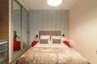 Studio Apartment Interior IV