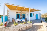 Ilias Cottage - B&B Melitaía