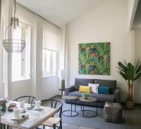 Casa Chinitas Holiday Homes - Bed and Breakfast Málaga