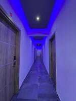 Nikolaidis Apartments - Chambres d’hôtes Néa Plágia