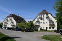 Poeler Strandfloh - B&B Gollwitz